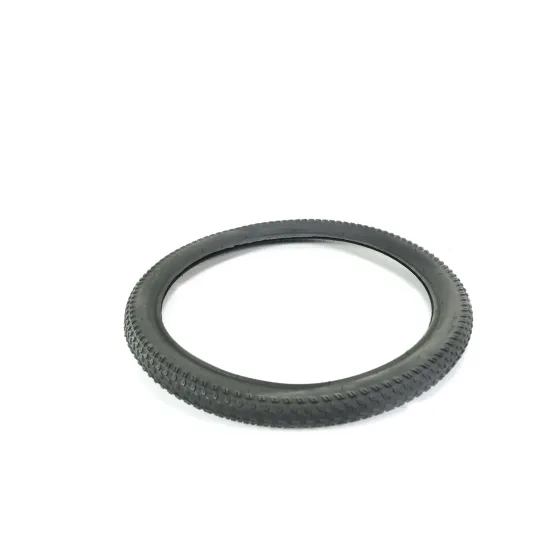Universal Base BMX Tire